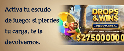 Cashback Diario Instantáneo