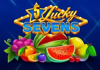 5 Lucky Sevens icon
