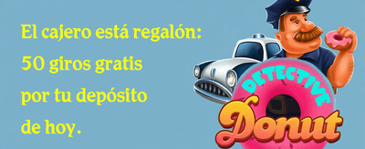 Recarga Diaria Energética promotion banner