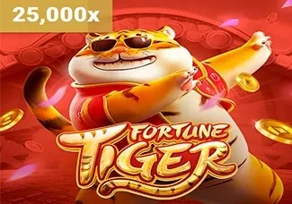 Fortune Tiger icon