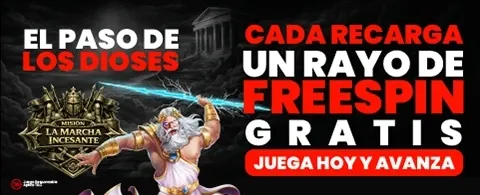 Las Horas de Acero 👑 Todos los Martes