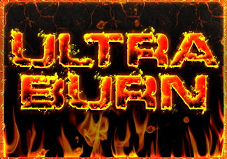 Ultra Burn game thumbnail