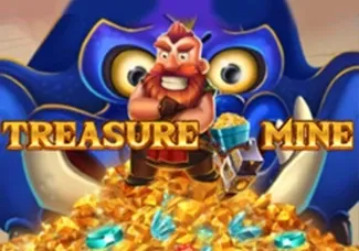 Treasure Mine icon
