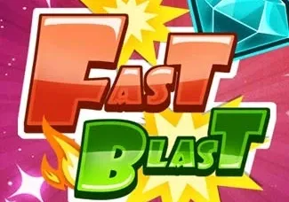 Fast Blast screenshot