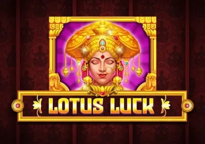 Lotus Luck game icon