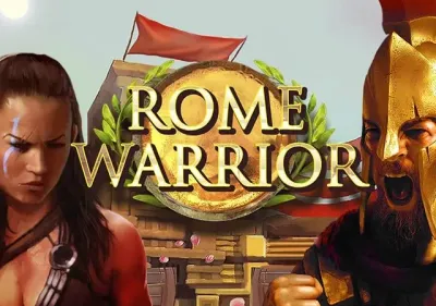 Rome Warrior game icon
