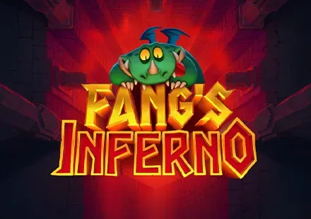 Fang's Inferno icon