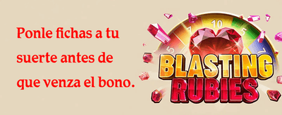Interfaz de juego de Blaze Casino