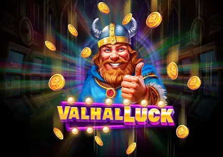 ValhalLuck icon