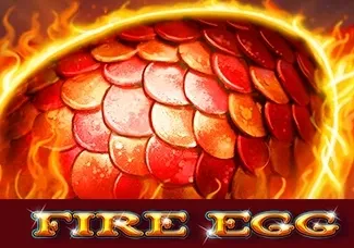 Fire Egg