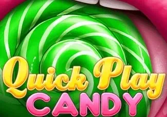 Quick Play Candy